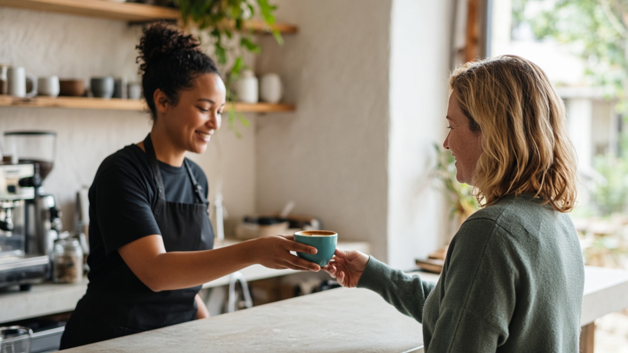 Tips for Increasing Your Tips: Strategies for Service Staff